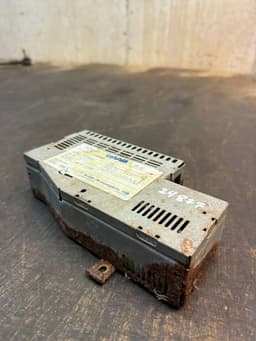 SAAB 12785229 Audio amplifier SAAB 9-3 (YS3F) (2002-2012) — thumbnail 4