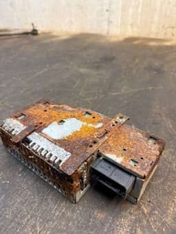 SAAB 12785229 Audio amplifier SAAB 9-3 (YS3F) (2002-2012) — thumbnail 6