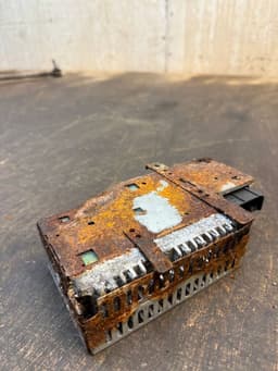 SAAB 12785229 Audio amplifier SAAB 9-3 (YS3F) (2002-2012) — thumbnail 5