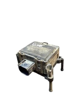 SKODA 5Q0907561F 0203300447 Distronic radar / sensor SKODA OCTAVIA III (5E) (2012-2019) — thumbnail 1