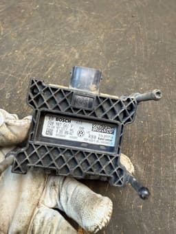 SKODA 5Q0907561F 0203300447 Distronic radar / sensor SKODA OCTAVIA III (5E) (2012-2019) — thumbnail 5