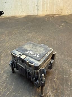 SKODA 5Q0907561F 0203300447 Distronic radar / sensor SKODA OCTAVIA III (5E) (2012-2019) — thumbnail 3