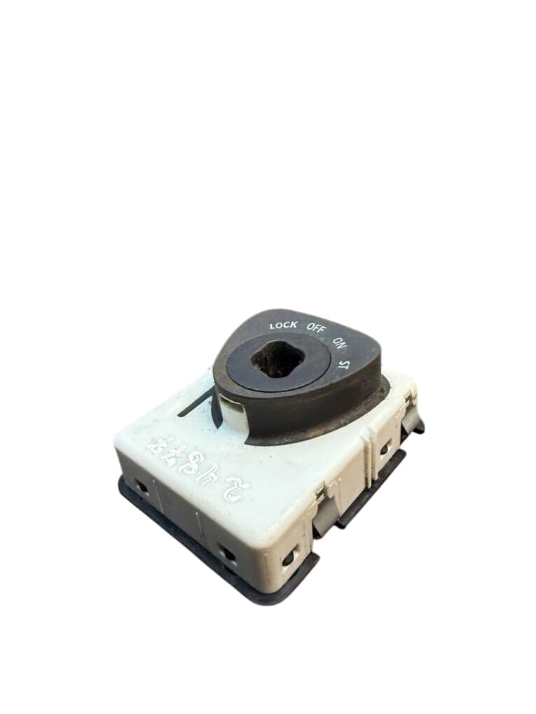 SAAB 12786386 Ignition switch lock (ignition barrel) SAAB 9-3 (YS3F) (2002-2012)