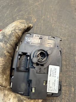 SAAB 12786386 Ignition switch lock (ignition barrel) SAAB 9-3 (YS3F) (2002-2012) — thumbnail 6
