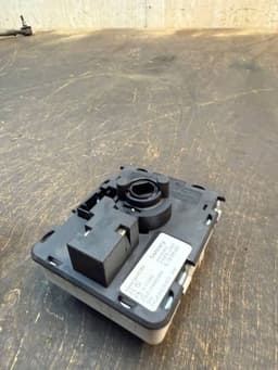 SAAB 12786386 Ignition switch lock (ignition barrel) SAAB 9-3 (YS3F) (2002-2012) — thumbnail 5