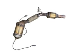 SKODA 5WA254501B Catalyc Converter SKODA OCTAVIA IV (NX, NN) (2019-) — thumbnail 2