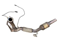 SKODA 5WA254501B Catalyc Converter SKODA OCTAVIA IV (NX, NN) (2019-) — thumbnail 1
