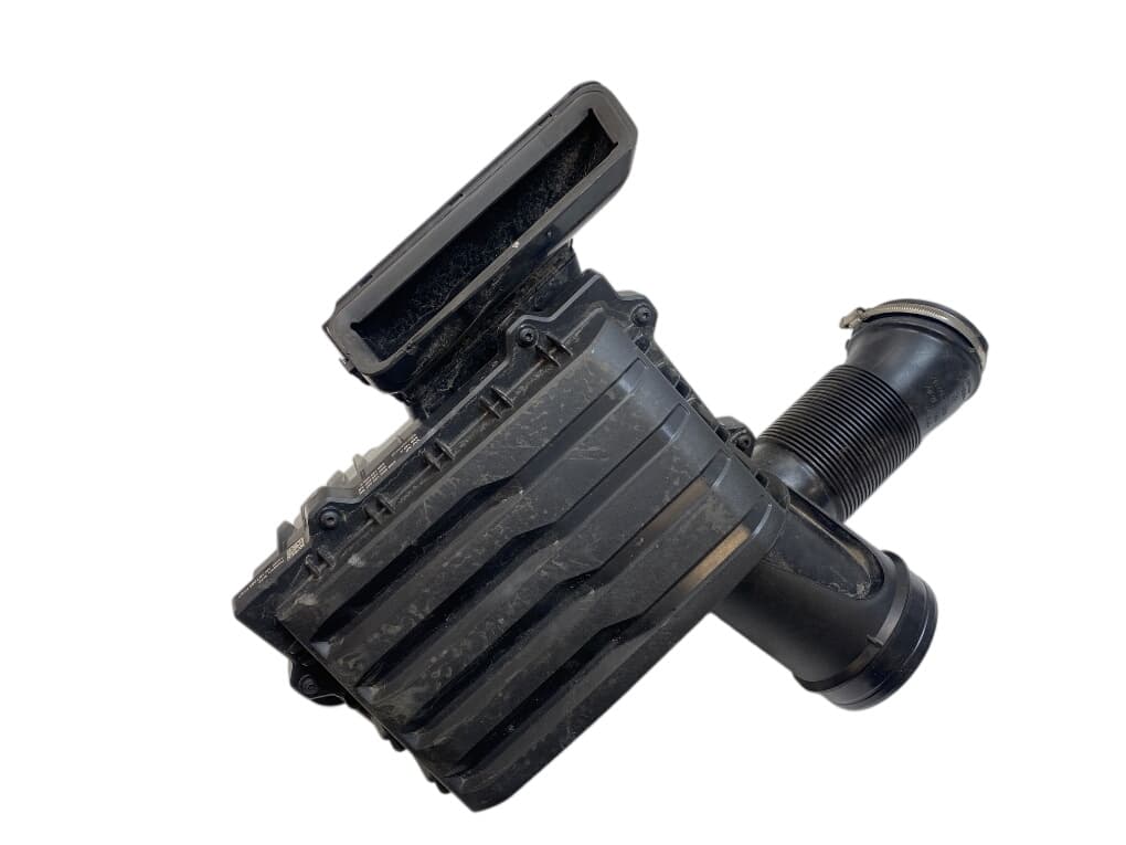 SKODA 5Q0129607BD Air Cleaner (filter box) SKODA OCTAVIA IV (NX, NN) (2019-)