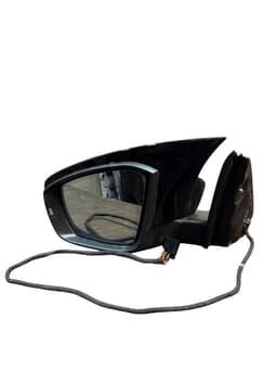 SKODA 5E1857507AB Mirror left SKODA OCTAVIA III (5E) (2012-2019) — thumbnail 1