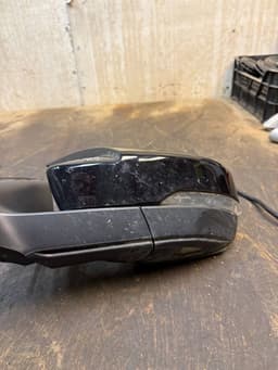 SKODA 5E1857507AB Mirror left SKODA OCTAVIA III (5E) (2012-2019) — thumbnail 7