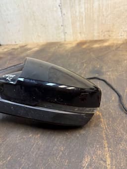 SKODA 5E1857507AB Mirror left SKODA OCTAVIA III (5E) (2012-2019) — thumbnail 8