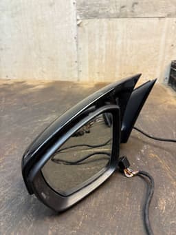 SKODA 5E1857507AB Mirror left SKODA OCTAVIA III (5E) (2012-2019) — thumbnail 4