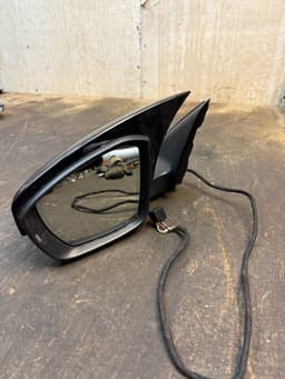 SKODA 5E1857507AB Mirror left SKODA OCTAVIA III (5E) (2012-2019) — thumbnail 3