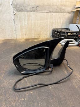 SKODA 5E1857507AB Mirror left SKODA OCTAVIA III (5E) (2012-2019) — thumbnail 2