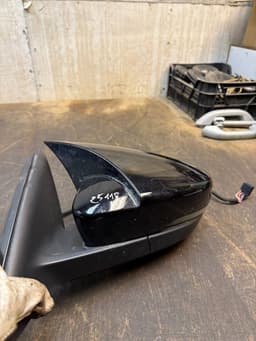SKODA 5E1857507AB Mirror left SKODA OCTAVIA III (5E) (2012-2019) — thumbnail 6