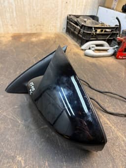 SKODA 5E1857507AB Mirror left SKODA OCTAVIA III (5E) (2012-2019) — thumbnail 5