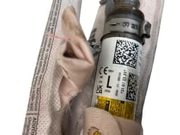 SKODA 5E3880741H Head/roof/curtain airbag left SKODA OCTAVIA IV (NX, NN) (2019-) — thumbnail 3