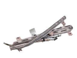 SKODA 5E3880741H Head/roof/curtain airbag left SKODA OCTAVIA IV (NX, NN) (2019-) — thumbnail 1