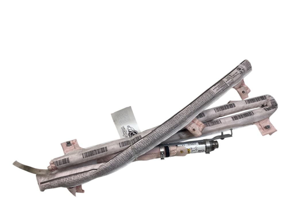 SKODA 5E3880741H Head/roof/curtain airbag left SKODA OCTAVIA IV (NX, NN) (2019-)