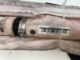 SKODA 5E3880741H Head/roof/curtain airbag left SKODA OCTAVIA IV (NX, NN) (2019-) — thumbnail 5