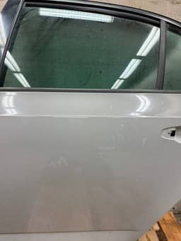 SKODA 5E5833055B Door Rear Left SKODA OCTAVIA III (5E) (2012-2019) — thumbnail 8