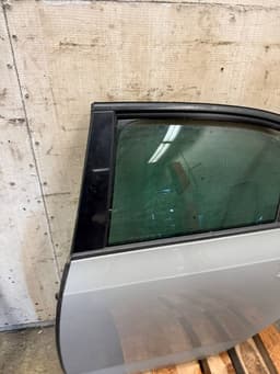 SKODA 5E5833055B Door Rear Left SKODA OCTAVIA III (5E) (2012-2019) — thumbnail 4