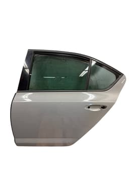 SKODA 5E5833055B Door Rear Left SKODA OCTAVIA III (5E) (2012-2019) — thumbnail 1