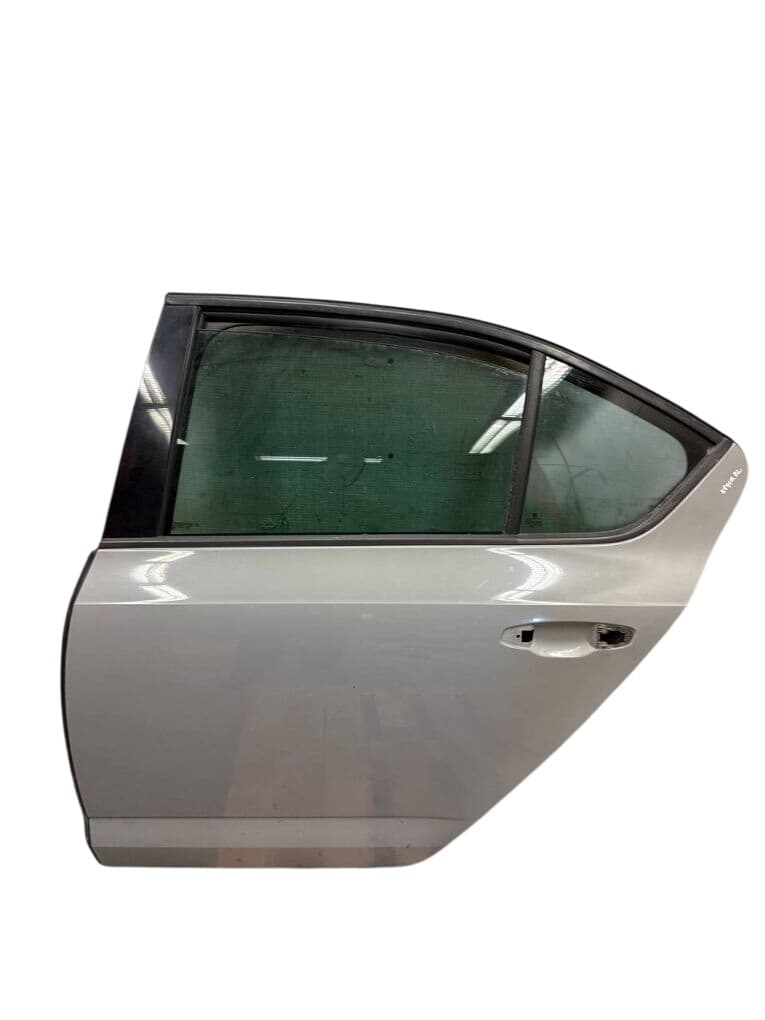 SKODA 5E5833055B Door Rear Left SKODA OCTAVIA III (5E) (2012-2019)
