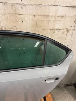 SKODA 5E5833055B Door Rear Left SKODA OCTAVIA III (5E) (2012-2019) — thumbnail 5