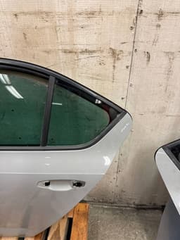 SKODA 5E5833055B Door Rear Left SKODA OCTAVIA III (5E) (2012-2019) — thumbnail 6