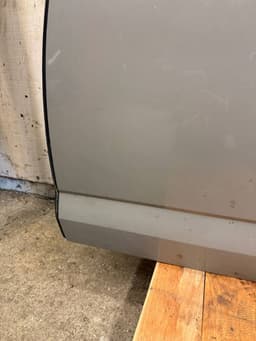 SKODA 5E5833055B Door Rear Left SKODA OCTAVIA III (5E) (2012-2019) — thumbnail 10
