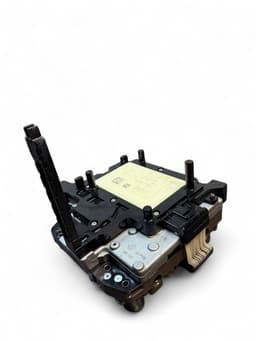 SKODA 02E325025AQ 02E927770AQ Gearbox Control Unit SKODA OCTAVIA III (5E) (2012-2019) — thumbnail 1