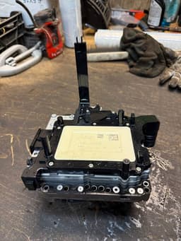 SKODA 02E325025AQ 02E927770AQ Gearbox Control Unit SKODA OCTAVIA III (5E) (2012-2019) — thumbnail 7
