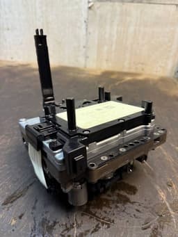 SKODA 02E325025AQ 02E927770AQ Gearbox Control Unit SKODA OCTAVIA III (5E) (2012-2019) — thumbnail 8