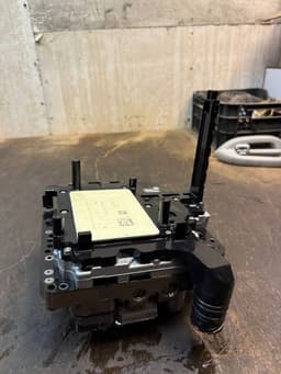 SKODA 02E325025AQ 02E927770AQ Gearbox Control Unit SKODA OCTAVIA III (5E) (2012-2019) — thumbnail 5