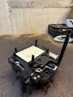 SKODA 02E325025AQ 02E927770AQ Gearbox Control Unit SKODA OCTAVIA III (5E) (2012-2019) — thumbnail 4