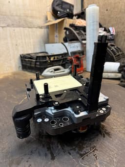 SKODA 02E325025AQ 02E927770AQ Gearbox Control Unit SKODA OCTAVIA III (5E) (2012-2019) — thumbnail 3