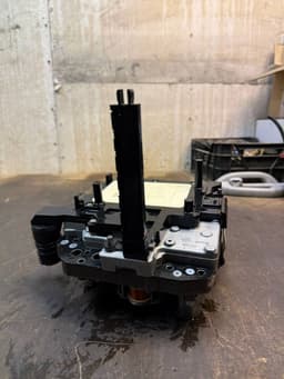 SKODA 02E325025AQ 02E927770AQ Gearbox Control Unit SKODA OCTAVIA III (5E) (2012-2019) — thumbnail 2