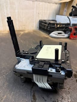 SKODA 02E325025AQ 02E927770AQ Gearbox Control Unit SKODA OCTAVIA III (5E) (2012-2019) — thumbnail 9