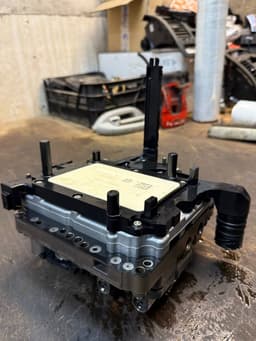SKODA 02E325025AQ 02E927770AQ Gearbox Control Unit SKODA OCTAVIA III (5E) (2012-2019) — thumbnail 6