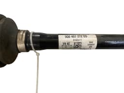 SKODA 5Q0407272ED Drive Shaft Front Right SKODA OCTAVIA IV (NX, NN) (2019-) — thumbnail 2