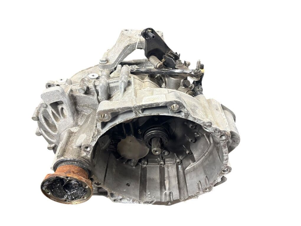 SKODA VCS Gearbox SKODA OCTAVIA IV (NX, NN) (2019-)