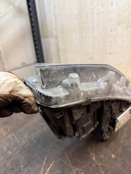 SKODA 5E1941015B 1T0941329B 8K0941597B 4G0907697D Headlight left SKODA OCTAVIA III (5E) (2012-2019) — thumbnail 8