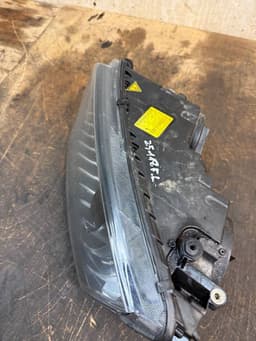 SKODA 5E1941015B 1T0941329B 8K0941597B 4G0907697D Headlight left SKODA OCTAVIA III (5E) (2012-2019) — thumbnail 4