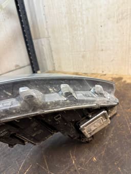 SKODA 5E1941015B 1T0941329B 8K0941597B 4G0907697D Headlight left SKODA OCTAVIA III (5E) (2012-2019) — thumbnail 9