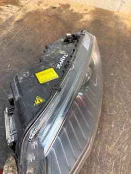 SKODA 5E1941015B 1T0941329B 8K0941597B 4G0907697D Headlight left SKODA OCTAVIA III (5E) (2012-2019) — thumbnail 10