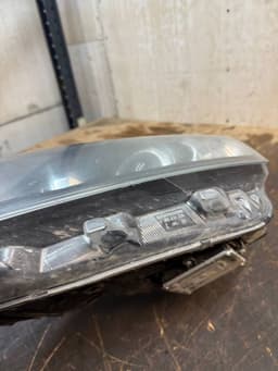 SKODA 5E1941015B 1T0941329B 8K0941597B 4G0907697D Headlight left SKODA OCTAVIA III (5E) (2012-2019) — thumbnail 6