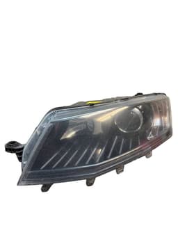 SKODA 5E1941015B 1T0941329B 8K0941597B 4G0907697D Headlight left SKODA OCTAVIA III (5E) (2012-2019) — thumbnail 1