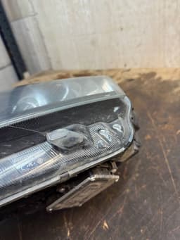 SKODA 5E1941015B 1T0941329B 8K0941597B 4G0907697D Headlight left SKODA OCTAVIA III (5E) (2012-2019) — thumbnail 5