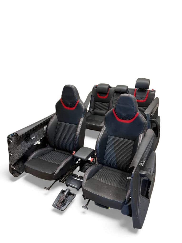 SKODA Set Of Seats SKODA OCTAVIA III (5E) (2012-2019)